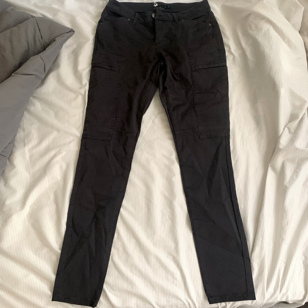 Louisa Pants Skinny leg prAna